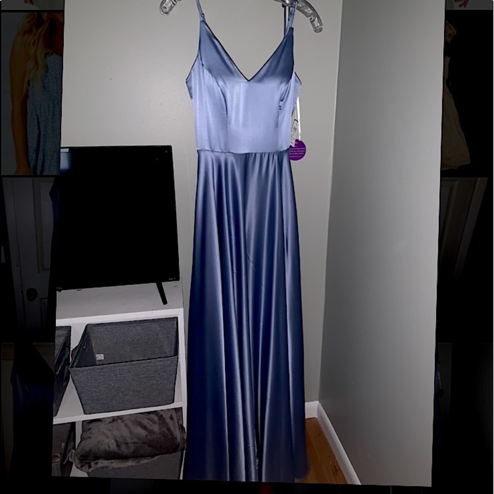 Prom dress new